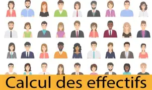 François Deplanque — UES à Montpellier : comment calculer les effectifs ?