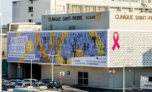 François Deplanque — Conflit social aux cliniques Elsan à Perpignan : quel rôle pour le CSE pour en sortir ?