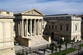 François Deplanque — Harcèlement moral à Perpignan: la Cour d'appel de Montpellier condamne à 67 000 euros