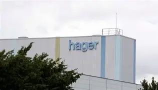 François Deplanque — Hager ferme son site de Pessac: ce que le CSE doit faire face à un PSE
