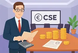 François Deplanque — Le CSE peut-il être complice d'un détournement par son trésorier ? Ce que dit la loi