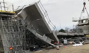 Chantier du métro de Toulouse : un ouvrier meurt écrasé, Alstom évoque un malaise — ce que le CSE aurait dû faire