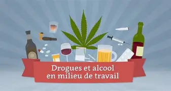 Alcool et drogue au travail : ce que le CSE doit savoir sur les contrôles