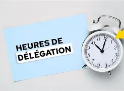 Heures de délégation CSE : le guide complet pour les élus