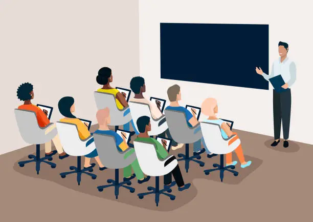 Formation SSCT obligatoire : tout ce que doit savoir un élu CSE