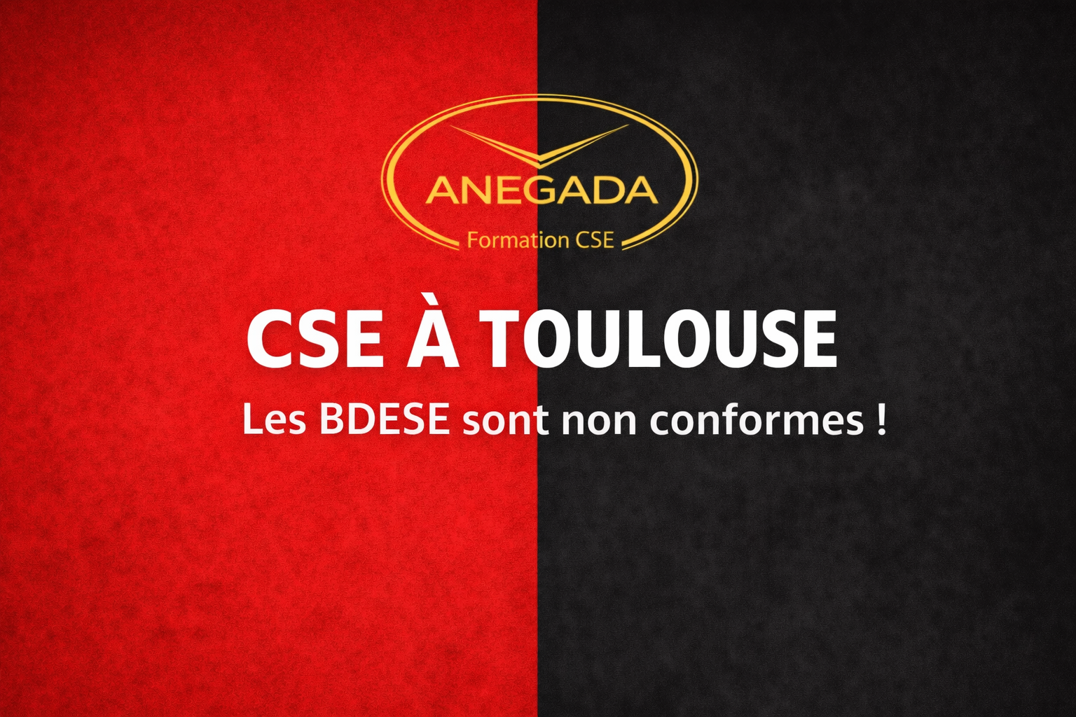 La plupart des BDESE à Toulouse sont non conformes!