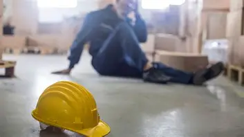 Accident du travail non déclaré à Montpellier : que peut faire le CSE ?