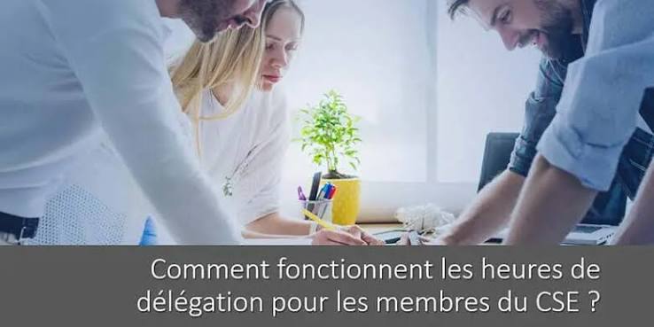 Heures de délégation CSE à Perpignan : le guide complet 2026