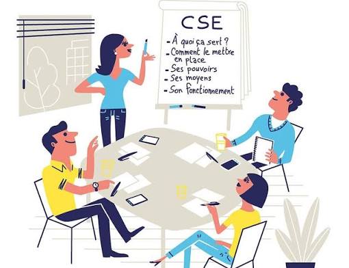 CSE de moins de 50 salariés à Narbonne : droits réduits ou droits différents ?