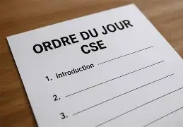 Secrétaire du CSE : comment gérer un employeur qui refuse d'inscrire un point à l'ordre du jour