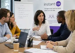 François Deplanque — Secrétaire du CSE : comment transmettre efficacement le mandat à votre successeur