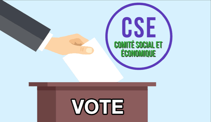 François Deplanque — Élections professionnelles : le fonctionnement des collèges de salariés
